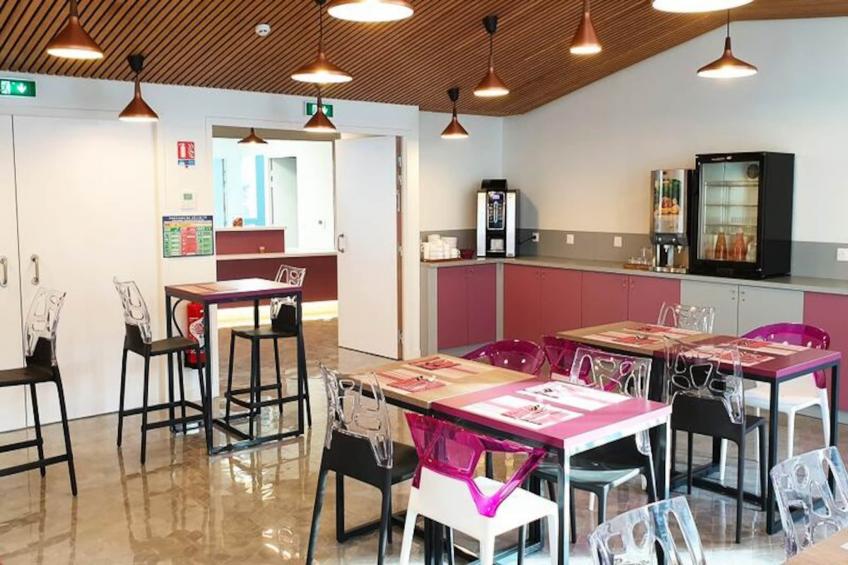 Appart'Hôtel Mer & Golf City Bordeaux Lac - foto 10