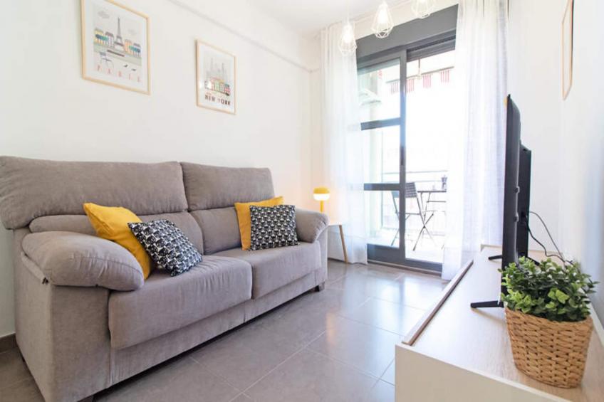 Appartements à Puerto de Sagunto - foto 8