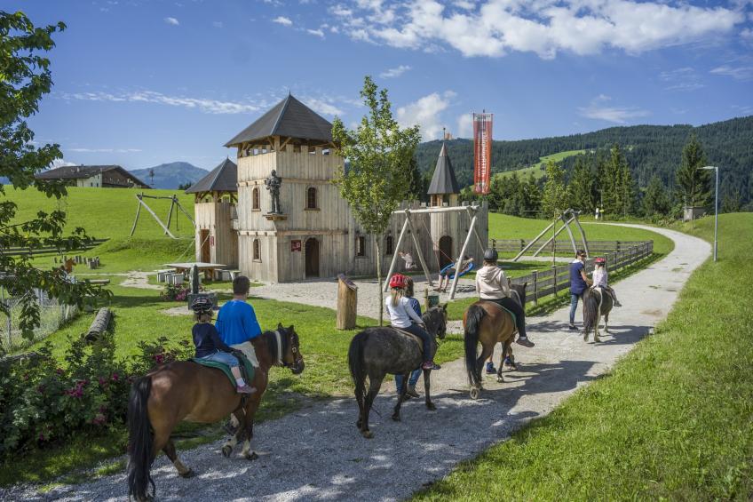 Brixental Suites 5 - foto 19
