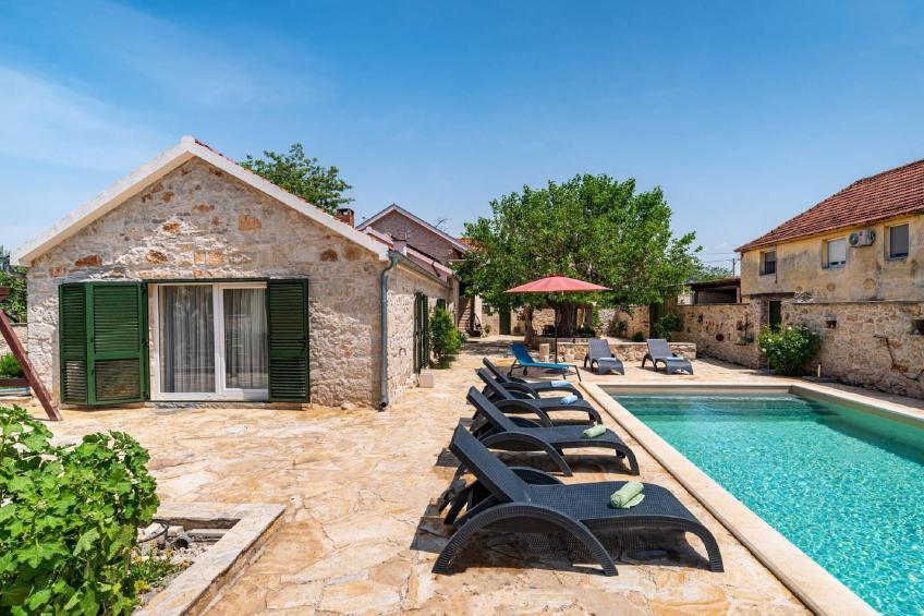 Authentic Villa Zvonko - foto 14