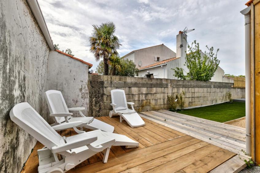 Maison à La guerinière - Ile de Noirmoutier - foto 17