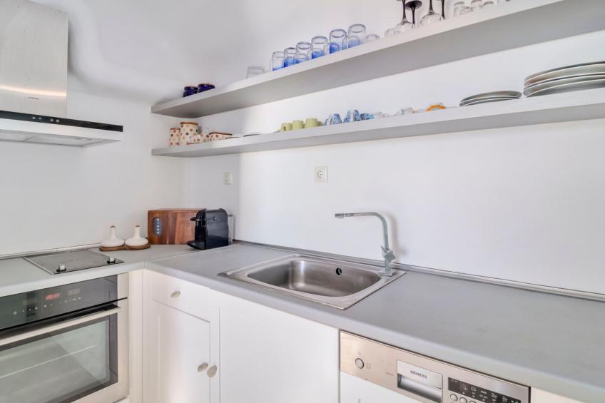 Ferienvilla "Aquata" mit Whirlpool - foto 115