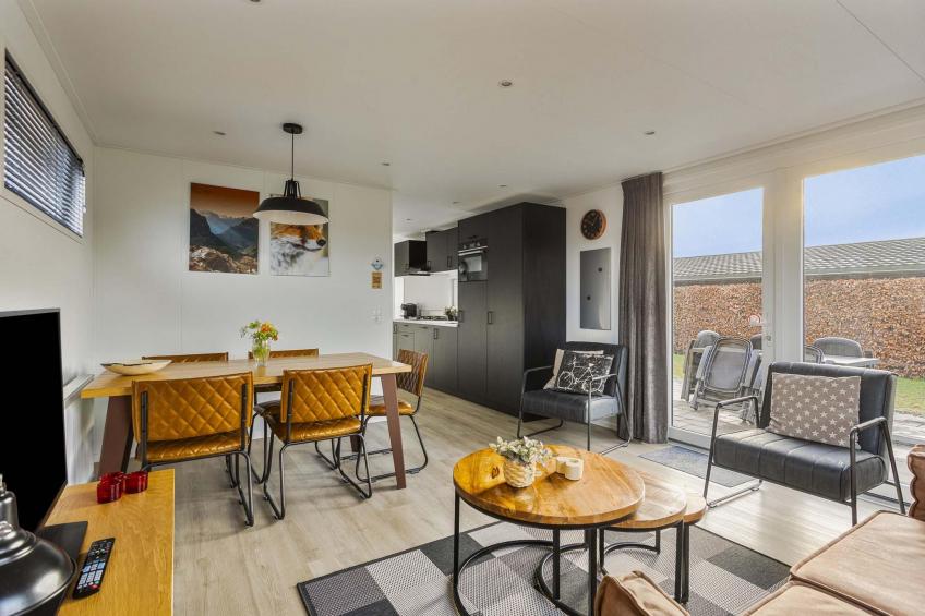 Module Wood 4 people - foto 5