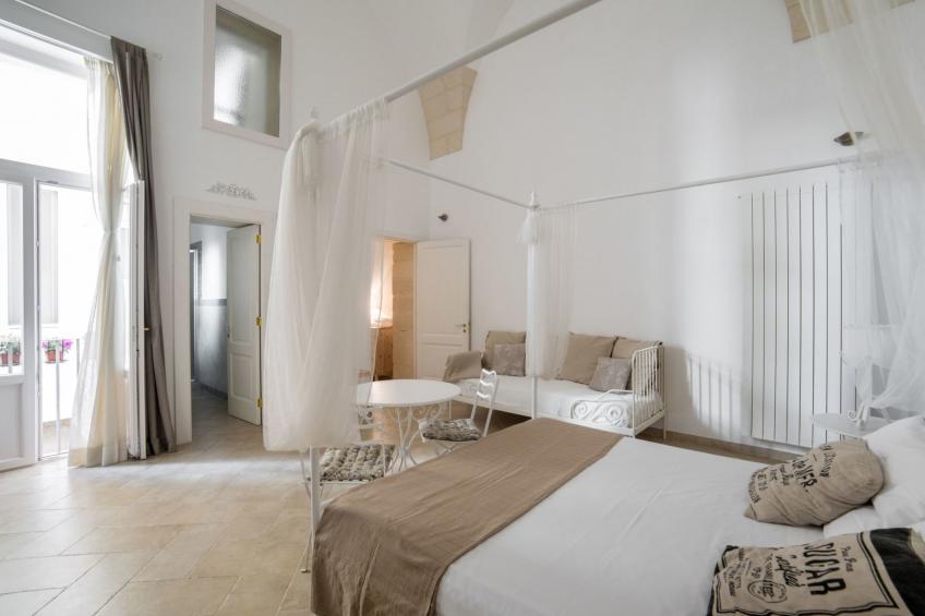 Wohnung 'Nuvole Barocche' mit Balkon - foto 31