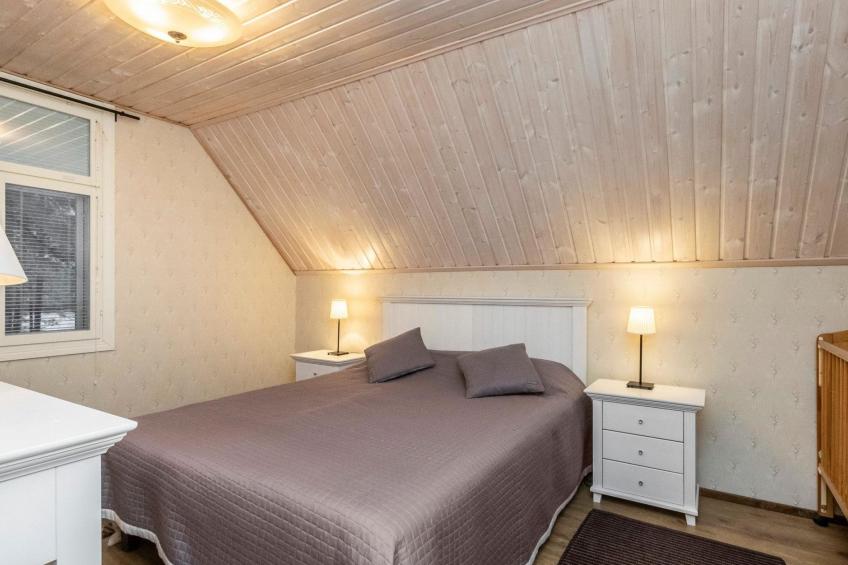 Eemilin huvila - foto 19