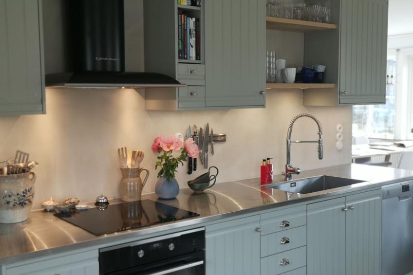 Villa Kungsstrand in Trosa - foto 14