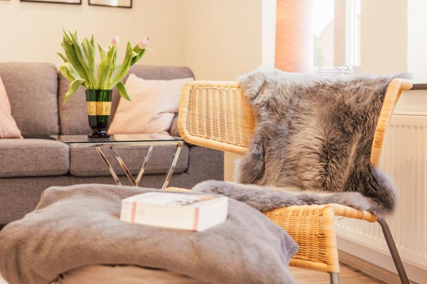 FeWo "Mosel Hygge" - foto 5