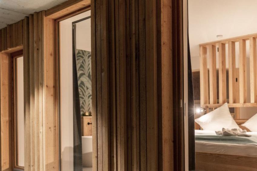 Exklusive Ferienwohnung mit eigener Sauna - foto 7