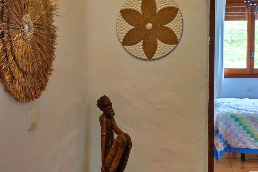 Costa de la luz Ferienhaus - foto 23