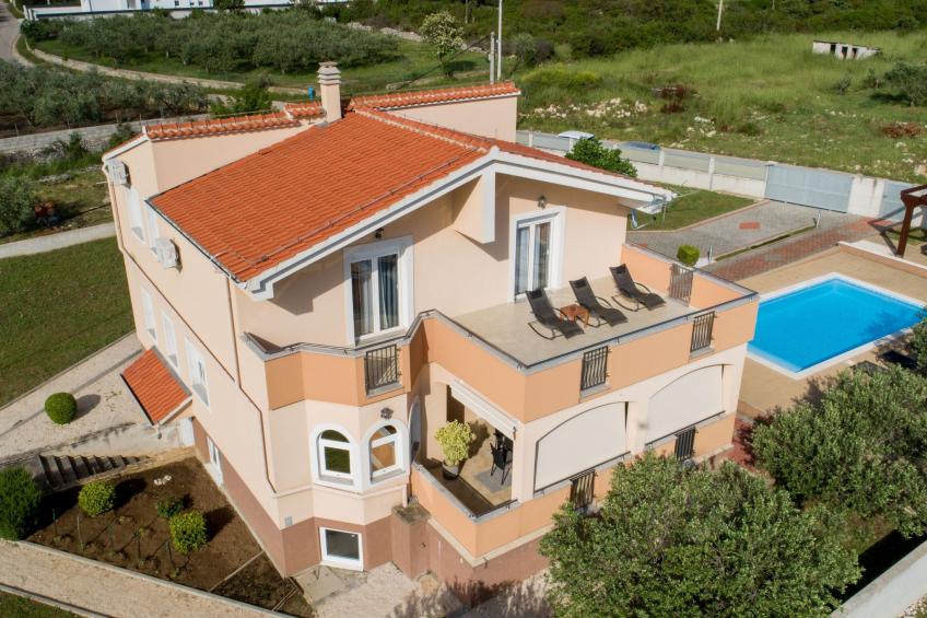 Villa Andrea - foto 5