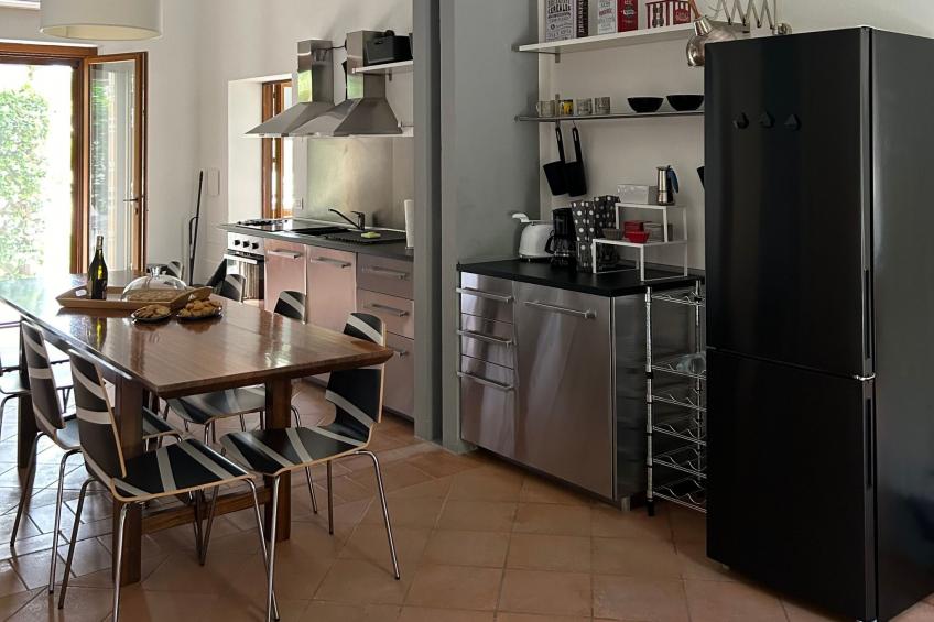 'Orion' mit Terrasse - foto 8