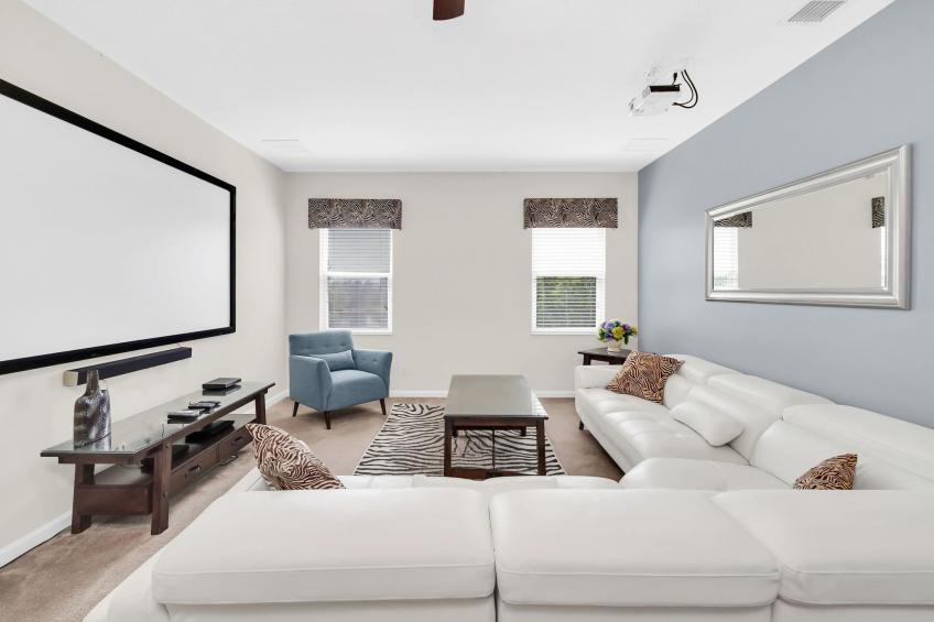 Solterra Rückzugsort in der Nähe von Disney Magic - foto 30