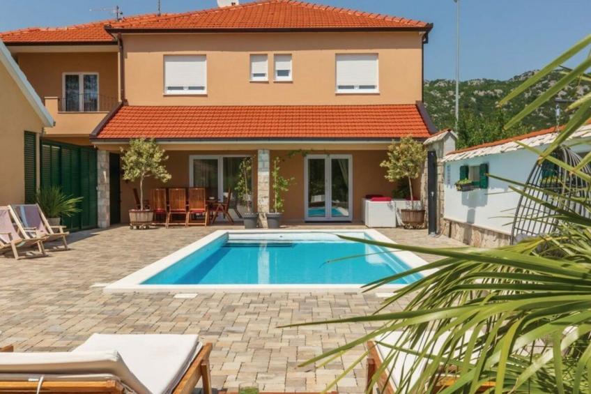 Villa Zara mit beheiztem Hydromassage-Pool - foto 5