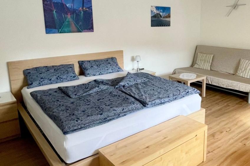 Modern gemütlich - foto 3