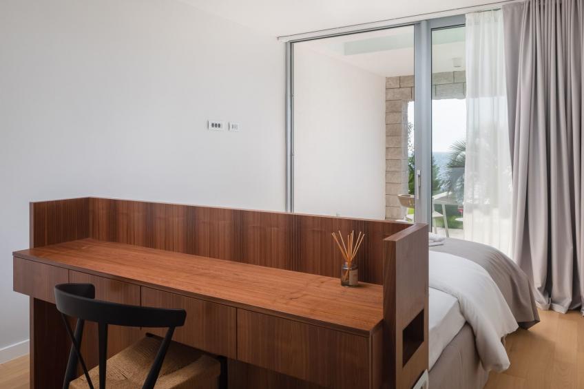 Villa mit Infinity-Pool - foto 46