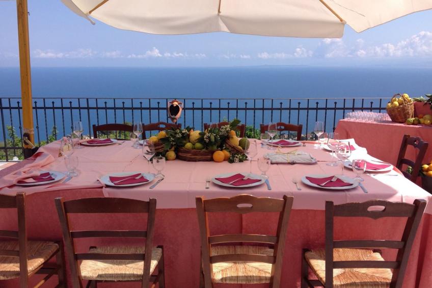 Casetta in Pietra - foto 7