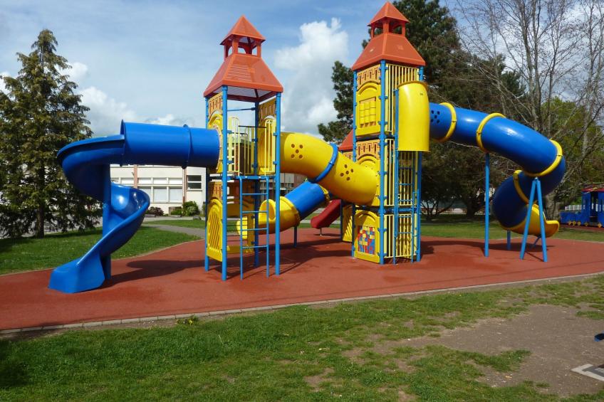 für 14 Personen + 1 Kind ca. 275 m²in Damelevières, Lothringen (Meurthe-et - foto 48