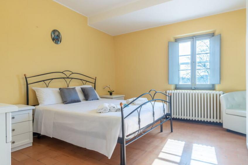 Villa La Pagliarina - foto 22