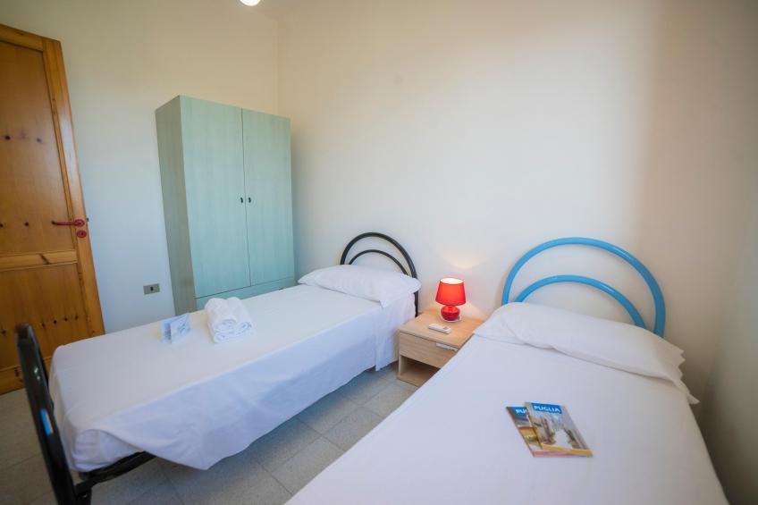 Villetta Fresca With Garden Near The Sea - foto 16