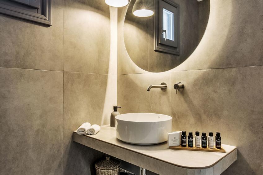 Hemera Ferienhaus Villa auf Santorin - foto 27