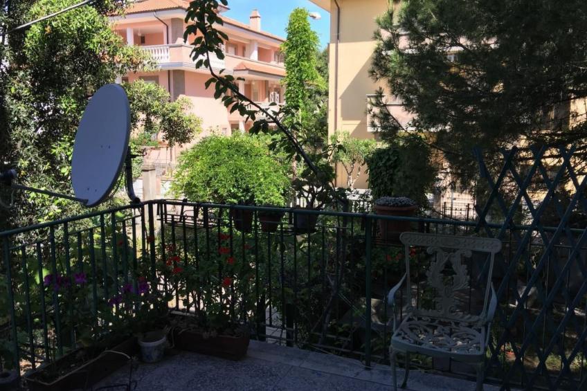 Wohnung in Tortoreto Lido mit Privater Terrasse - foto 26