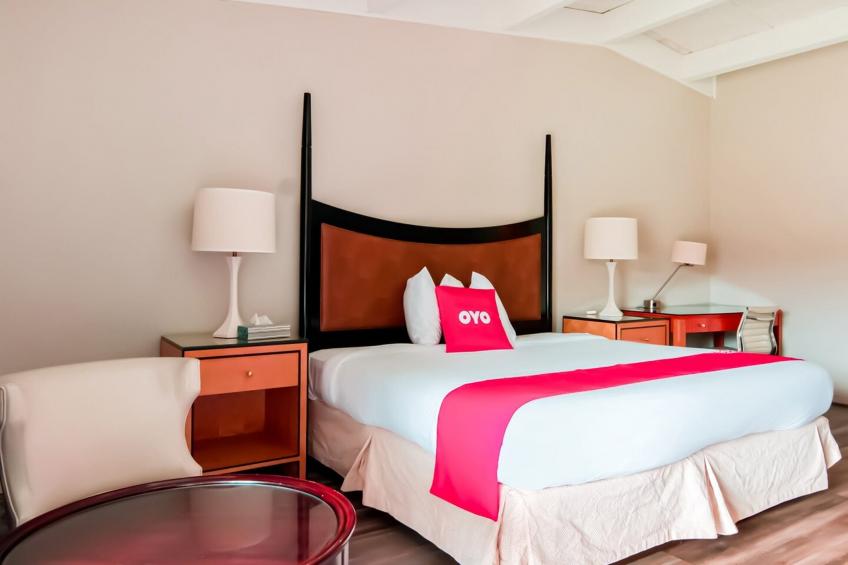 Queen Bed - foto 7