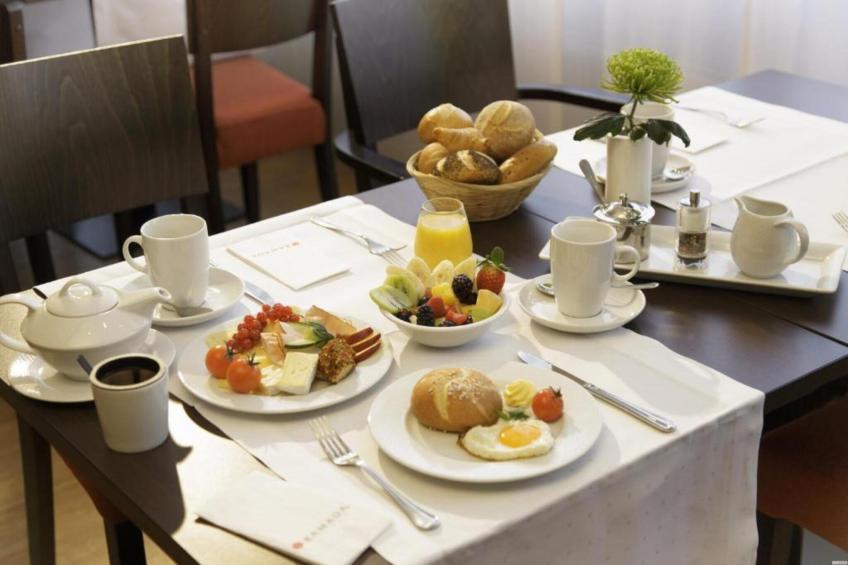 Sunday Hotel Hannover Junior Suite - foto 22