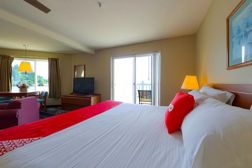 Double Queen Room - Bay view - foto 114