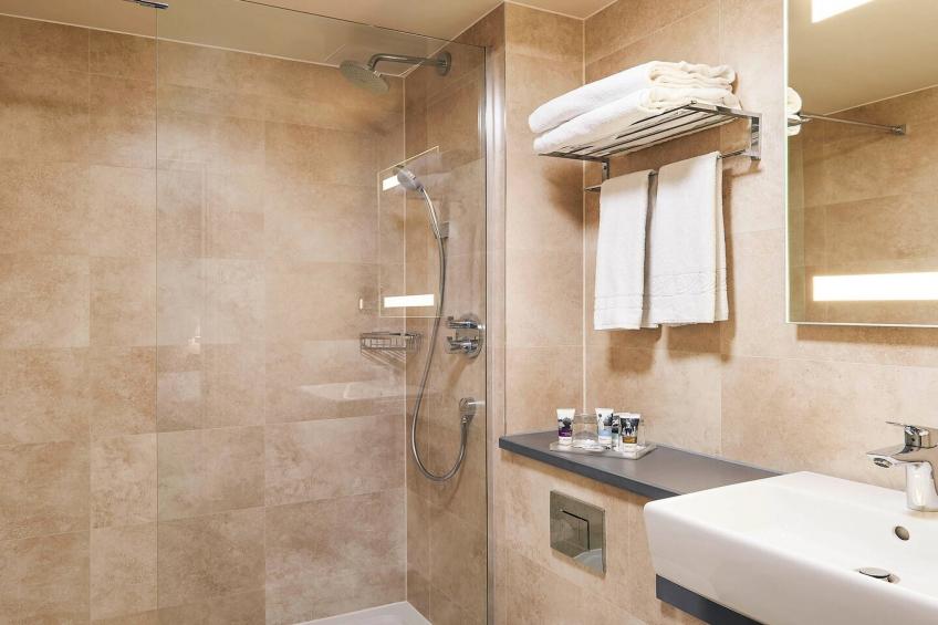 Standard Twin Room - foto 47