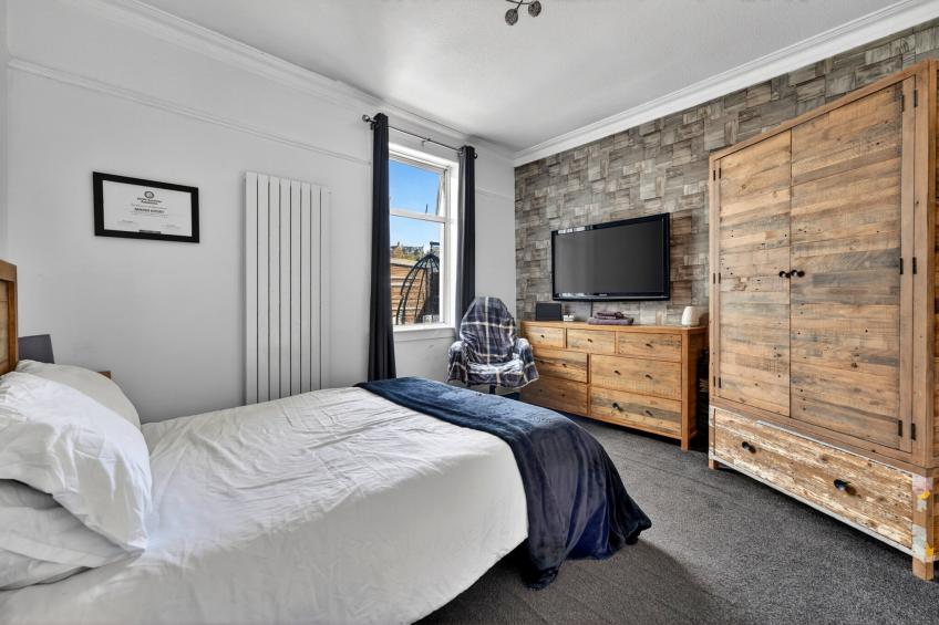 Seamill Beach House - foto 18
