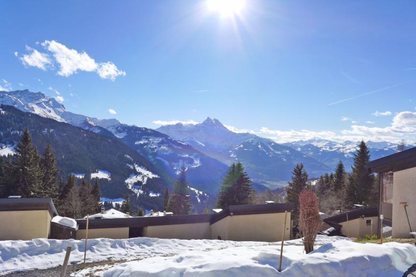 Alpe des Chaux - foto 15