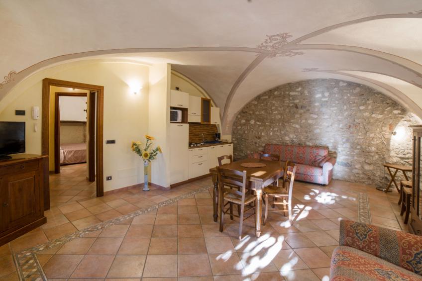 Borgo Alba Chiara (TLA101) - foto 15