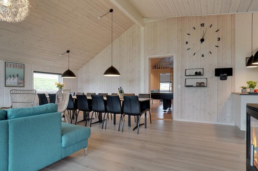 "Vara" - 800m from the sea in Sealand - foto 13