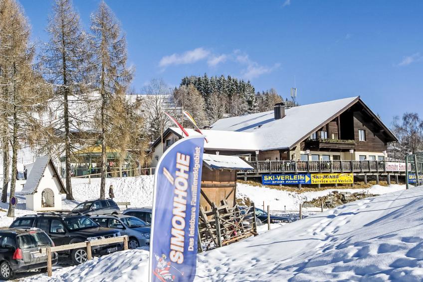 Simonhöhe Veitsberg - foto 27