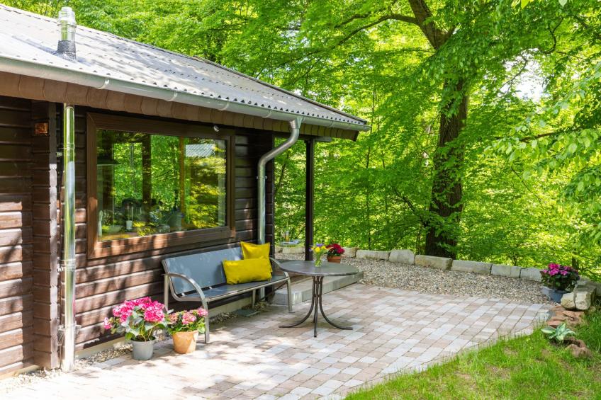 Ferienhaus Bude 120 - foto 5