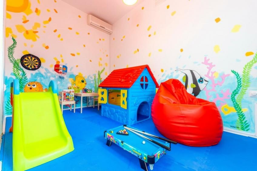 Villa Kristina - foto 27