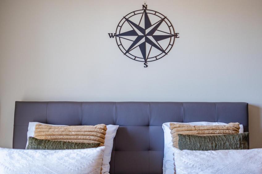 Luxe appartement Vista Maris 'Somaris' - Havenweg 8-50  Sint-Annaland - foto 21