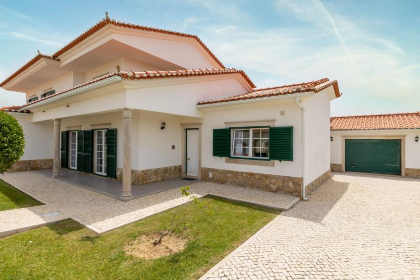 Villa Casa Branca I Geräumiger Rückzugsort für 12p - foto 13