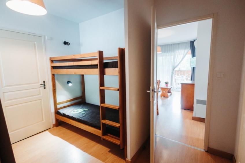 Le Domaine de la Vallée d'Ax 2P6N - foto 9