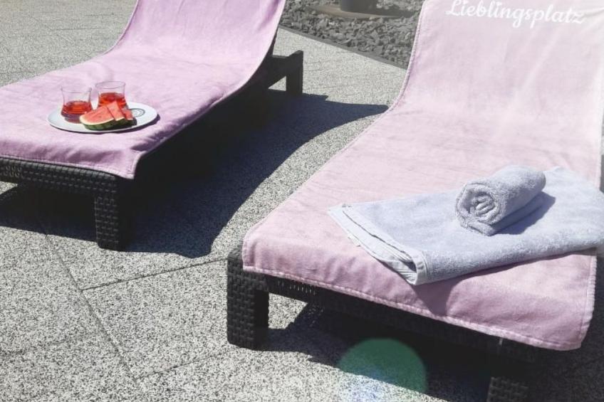 Sandra´s Ferienwohnung mit Pool - foto 11