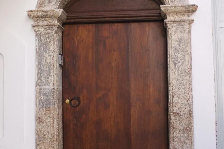 Dimora Tramontana - Haus im historischen Zentrum - foto 37