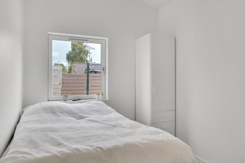 "Fentje" - 375m to the inlet in Sealand - foto 8