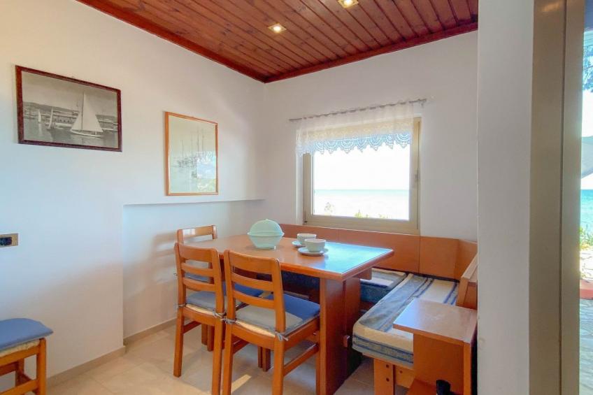 für 6 Personen ca. 70 m² in Dajla, Istrien (Umag und Umgebung) - foto 8