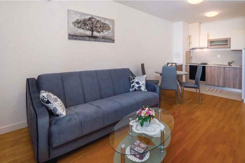 Vakantiewoning met balkon - BF-PCY5M - foto 9