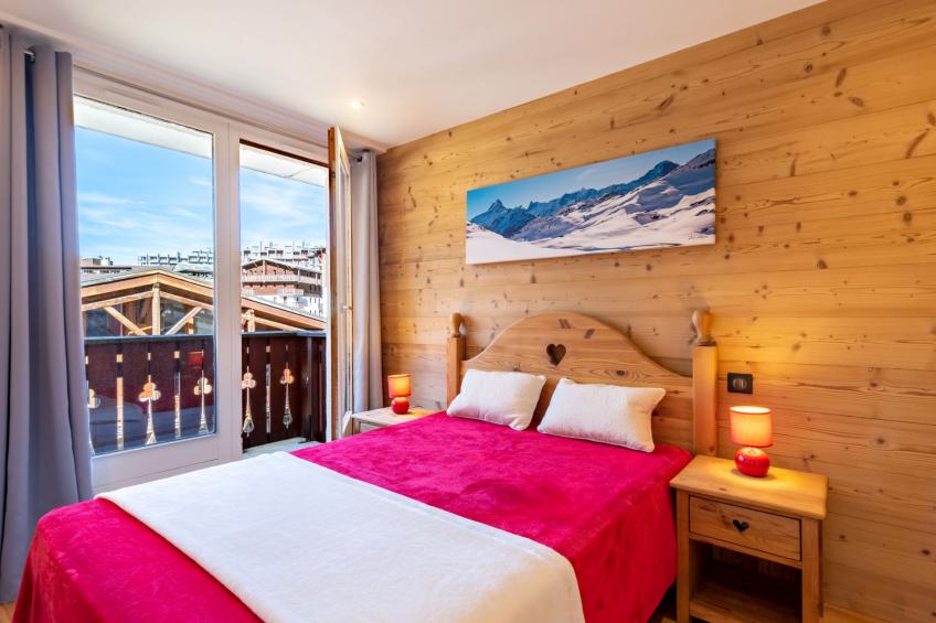 Chalet Club (Val Claret) - foto 3