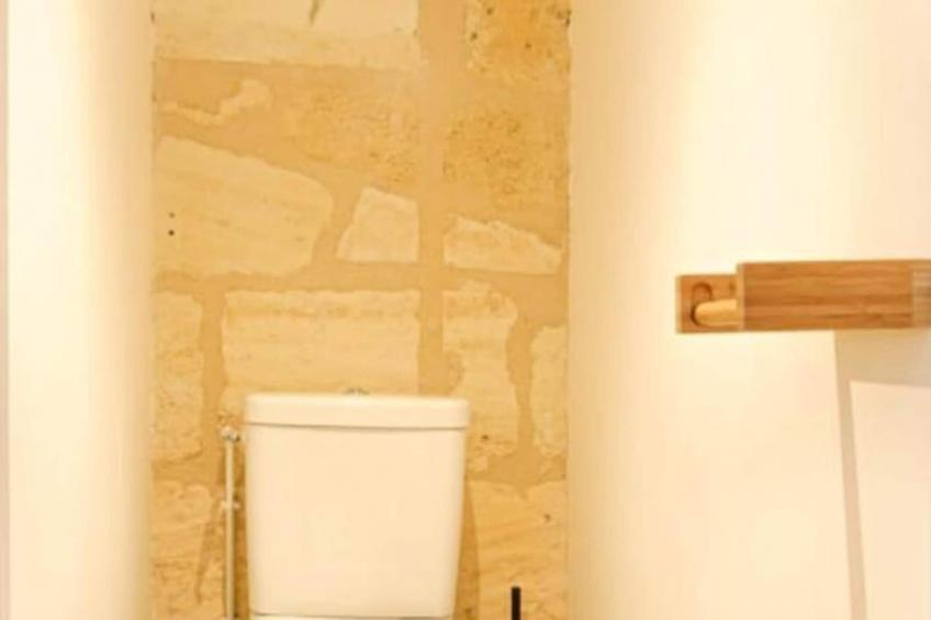 Charmant Appartement Pour 2 Personnes Joliment Décoré Vers La Gare St-jean - foto 17