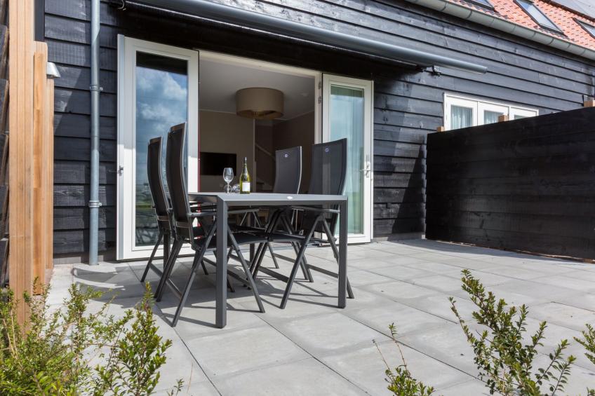 Vakantiewoning - Noordweg 56a | Oostkapelle "Comfort 4+ personen" - foto 32