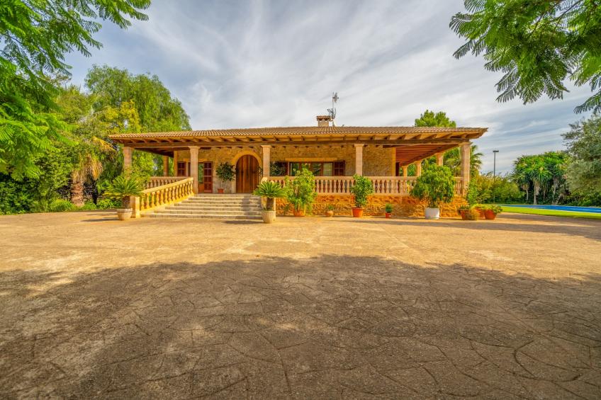 Dofi Blau, Villa 5StarsHome Mallorca - foto 37