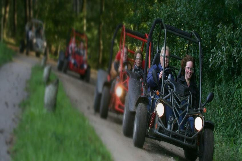 Recreatiepark de Boshoek 16 - foto 31