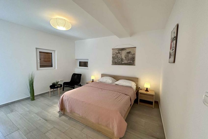 Ferienwohnung mit Balkon und mit Meerblick - BF-G5DGZ - foto 7